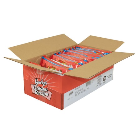 Gurleys Peanut Jumbo Salted In Shell 12 oz., PK12 84811